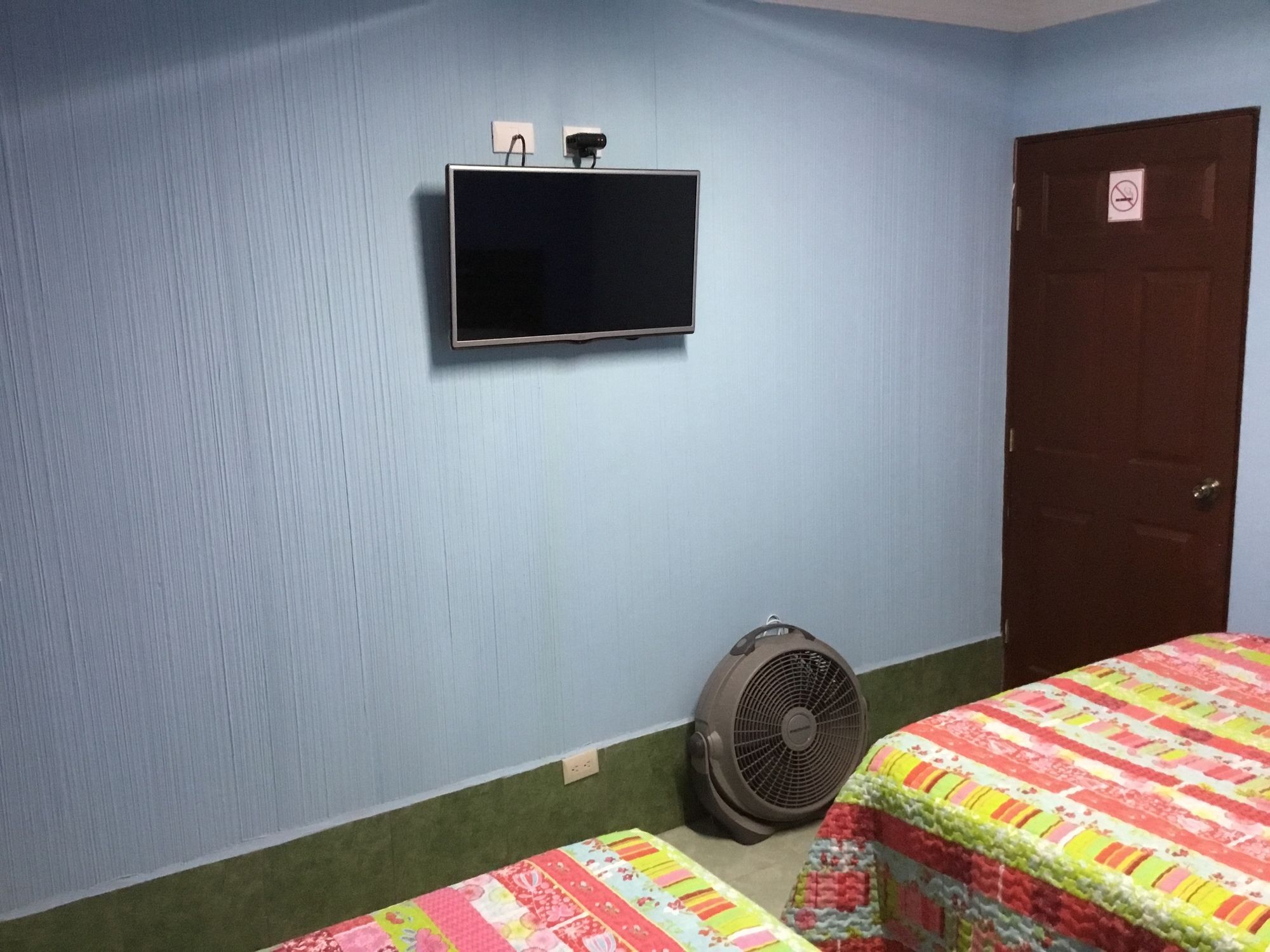 Euro Hostal 과테말라 외부 사진
