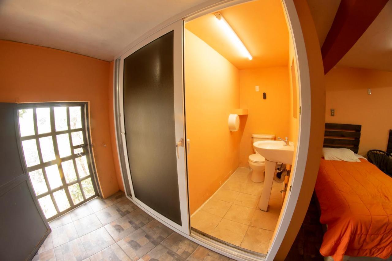 Euro Hostal 과테말라 외부 사진